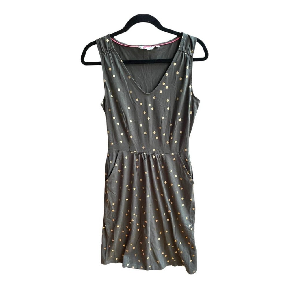 Boden 6 Dress